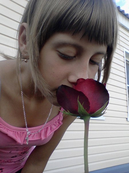 Даша Панасюк