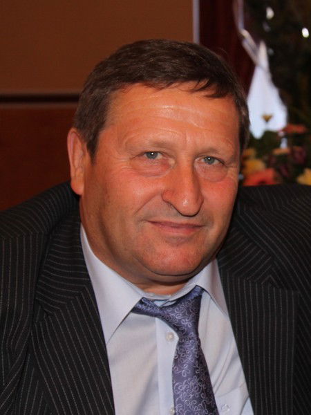 Евгений Буканов