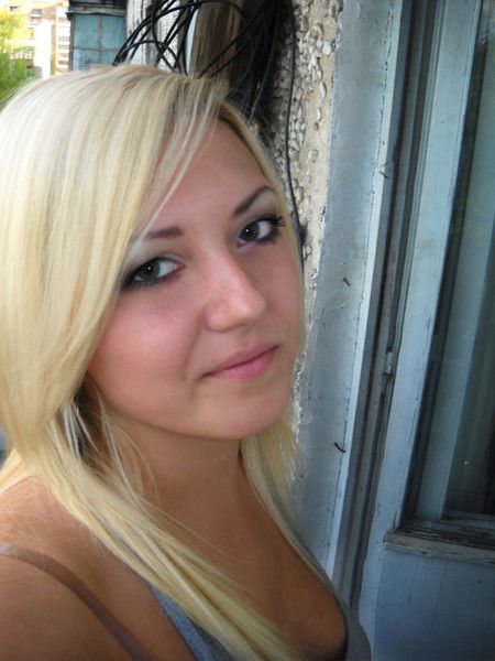 Настя Рудкова