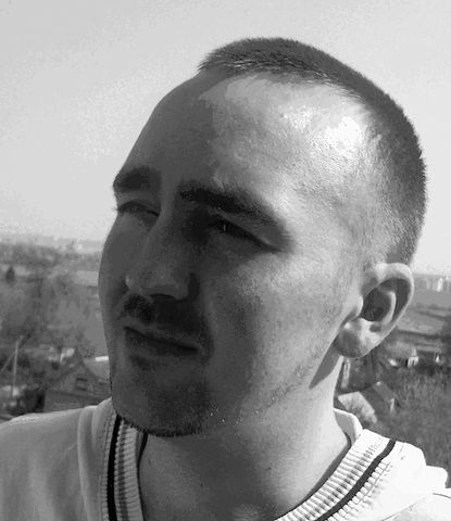 Паша Кондратович