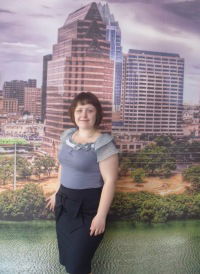 Евгения Разумова