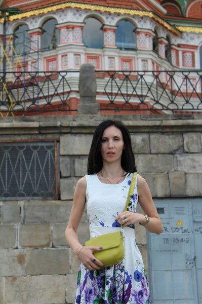 Юлия Бибаева