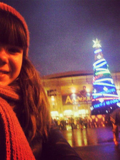 Екатерина Просененкова