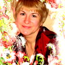 Наталья Коршунова
