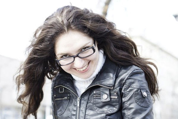 Людмила Аспидова