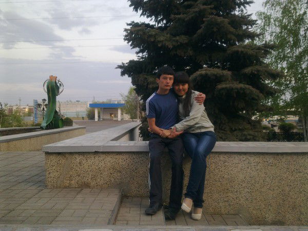 Айдана Калкеева