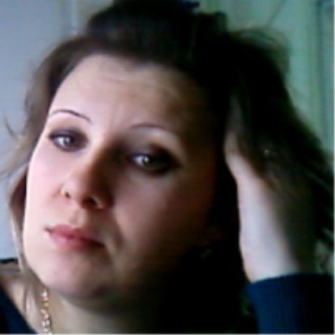 Дарья Никифорова