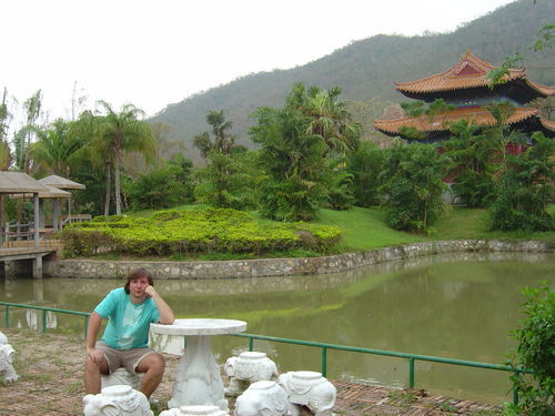 Степан Журавлев