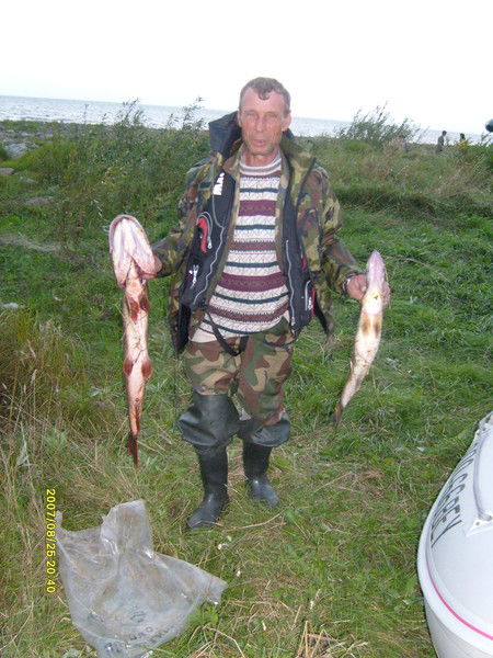 Виктор Гусев