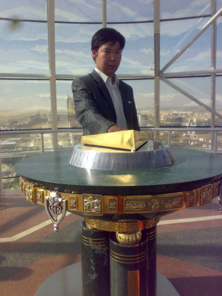 Асхат Алимбаев