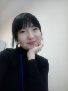 Арайлым Салихкызы