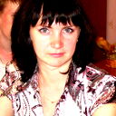 Оксана Давыдкова