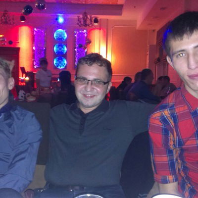 Артем Кузнецов