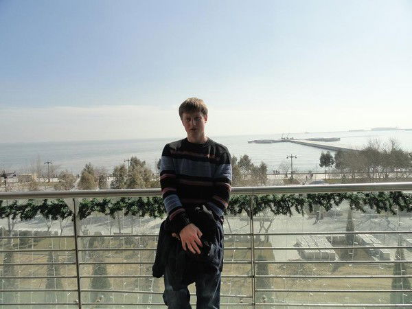 Сергей Киселев