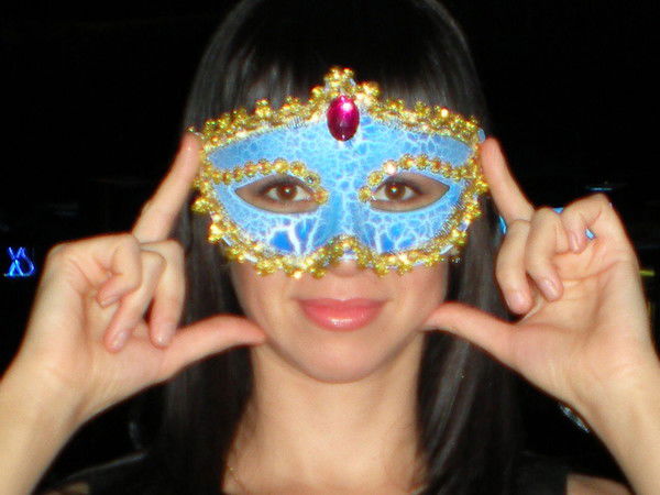 Наташа Коровина