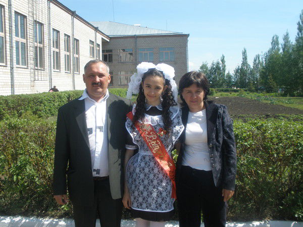 Радик Тлявлин