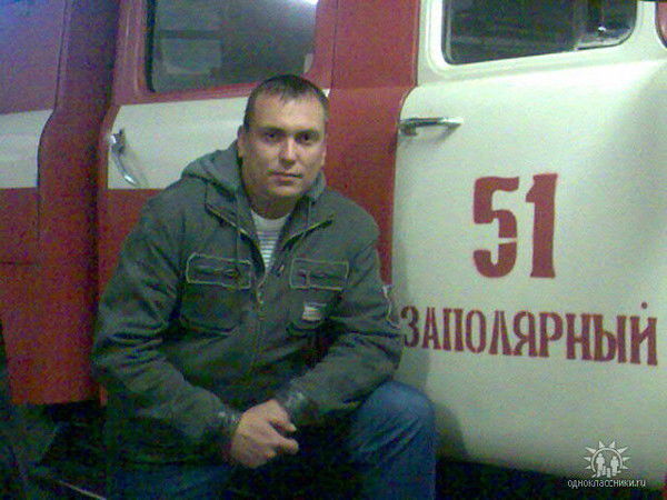 Дмитрий Лунин