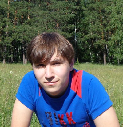 Никита Ахмадеев