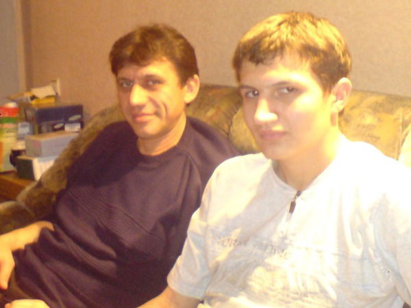 Сергей Володин