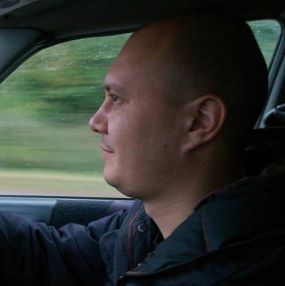 Александр Неупокоев