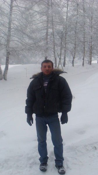 Тлек Ажкенов