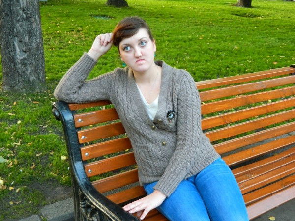 Наталья Кололейкина