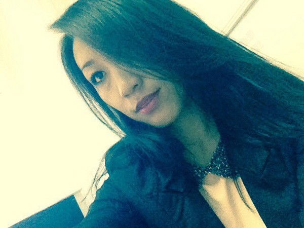 Айжамал Мамадиярова