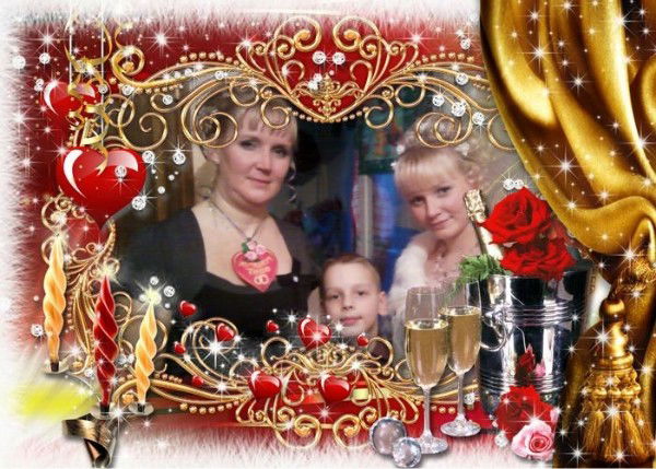 Светлана Цыбрюк