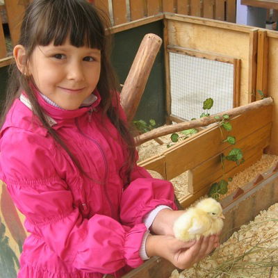 Ильвина Ахиярова