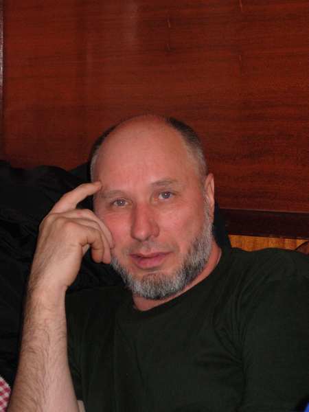 Олег Французов