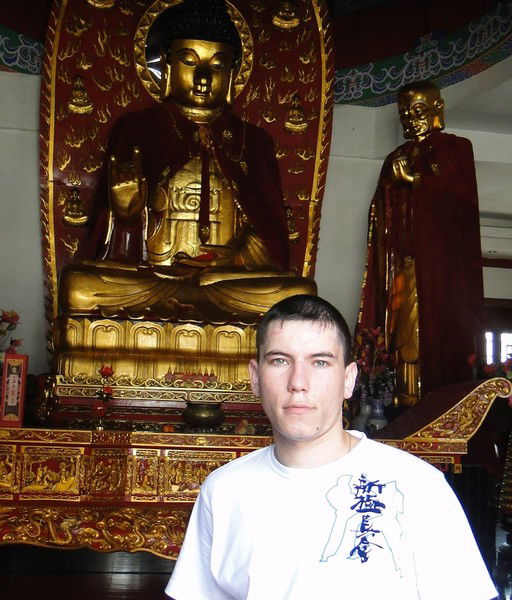 Николай Шавернев