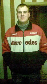 Сергей Лаптев