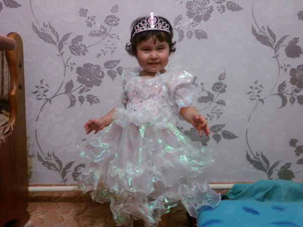 Эркингул Жапарова