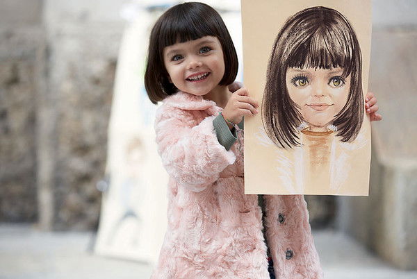 Мария Захарова