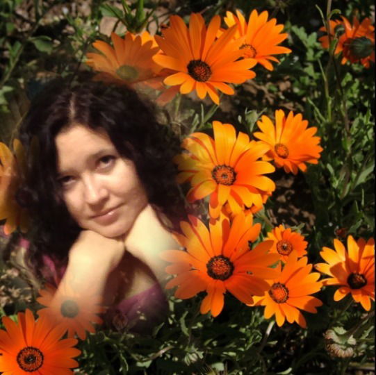 Катюшка Нуршубаева