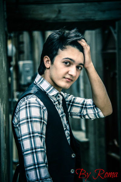 Рамин Рахманов