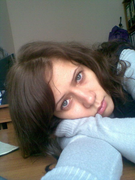 Наталья Кайдашева