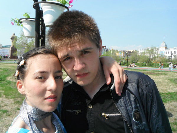 Анастасия Шимохина