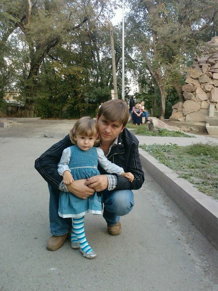 Алексей Боронило