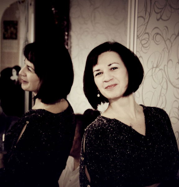 Юлия Трифонова