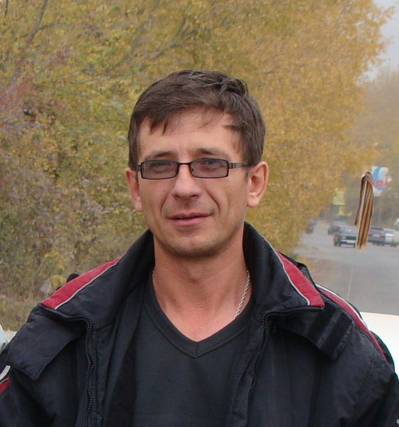 Евгений Новокшонов