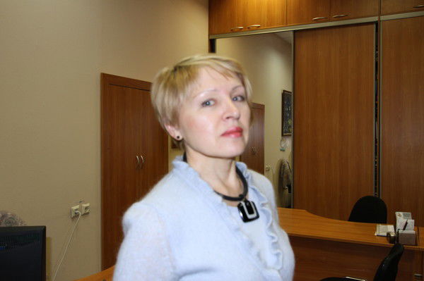 Елена Кузнецова