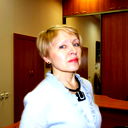 Елена Кузнецова