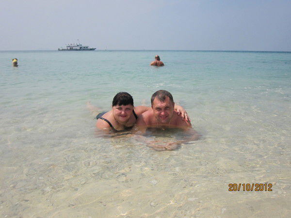 Татьяна Полупанова