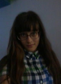 Карина Круженкова