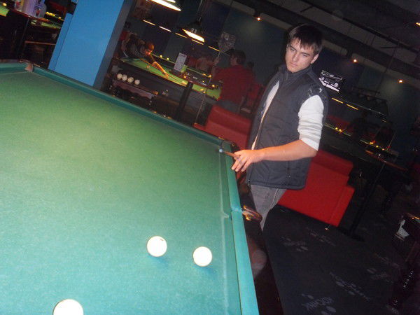 Станислав Сергеевич