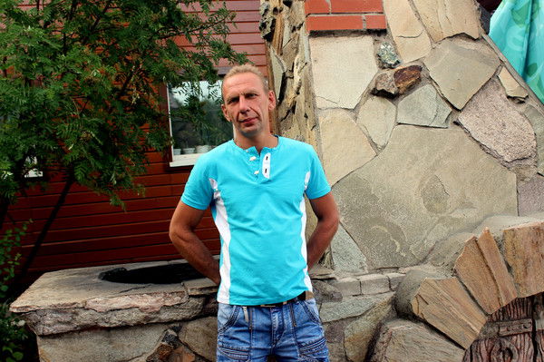 Андрей Трищенко