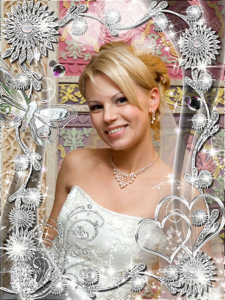 Алена Кострюкова