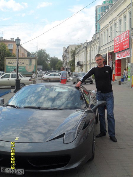 Жиган Назаров