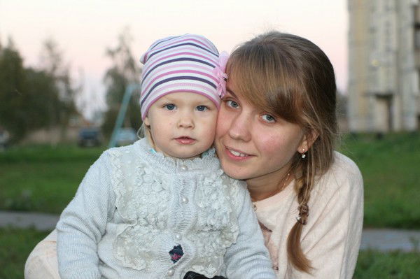 София Сырбу